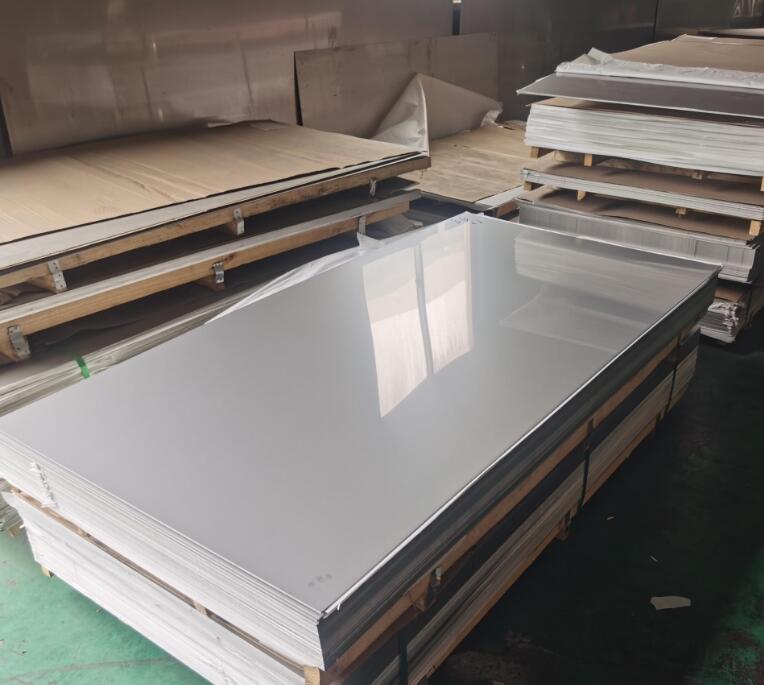 儋州321不锈钢板