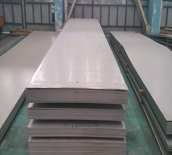 儋州304材质不锈钢板