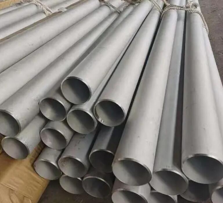 儋州304不锈钢管