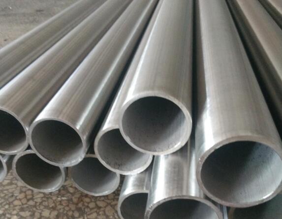 儋州321不锈钢管