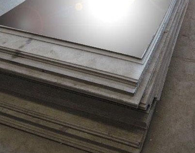 儋州304不锈钢板