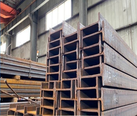 儋州Q420C工字型钢