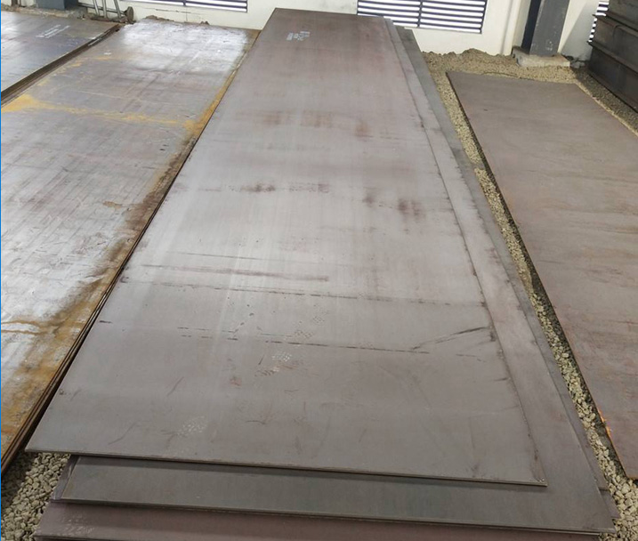 儋州Q420GJD镀锌板