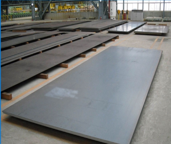 儋州NM450C耐磨板