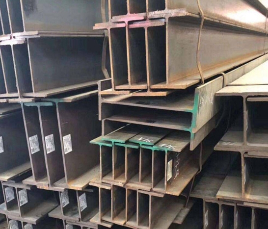 儋州Q235C工字钢