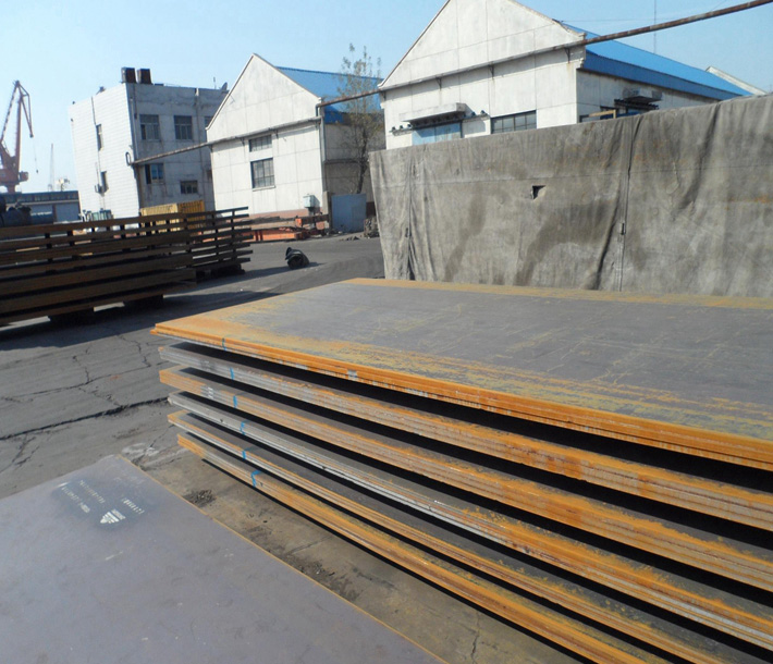 儋州SA210C镀锌板